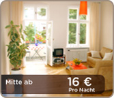 4Wände in Mitte