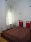Schlafzimmer - nicht im Bild der geräumige Schrank
