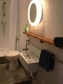 Kleines, feines Duschbad