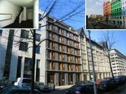 Apartments Checkpoint Charlie