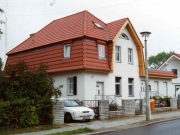 Stadtvilla im Stiel der Gründerjahre